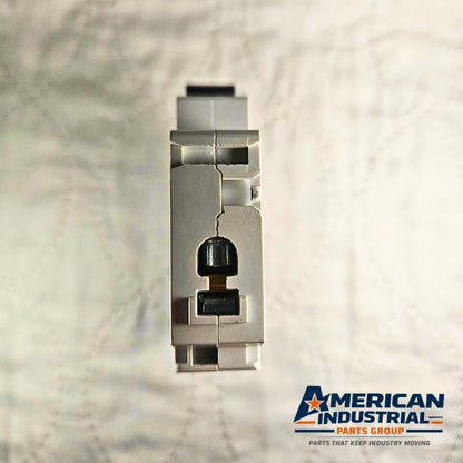 ABB S201-K16 circuit breaker for industrial automation MRO electrical panel use. American Industrial Parts Group.
