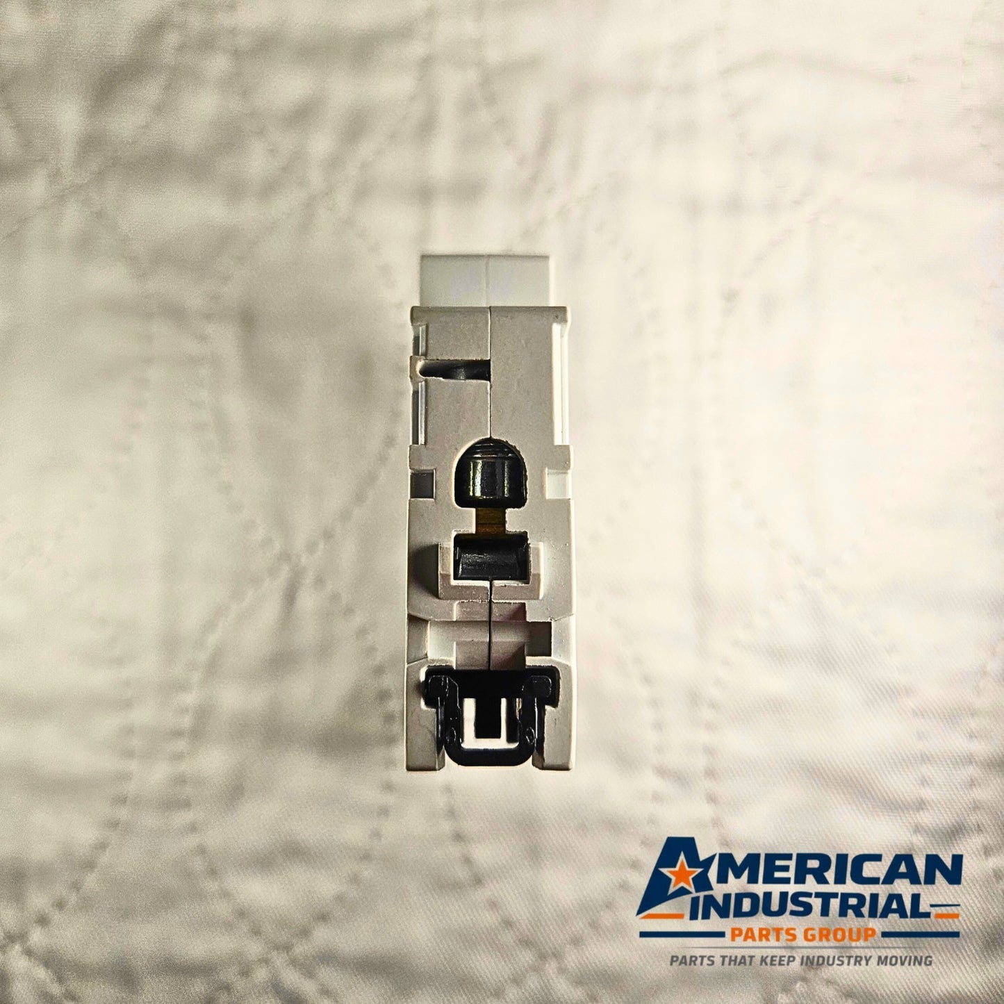 ABB S201-K16 circuit breaker for industrial automation MRO electrical panel use. American Industrial Parts Group.