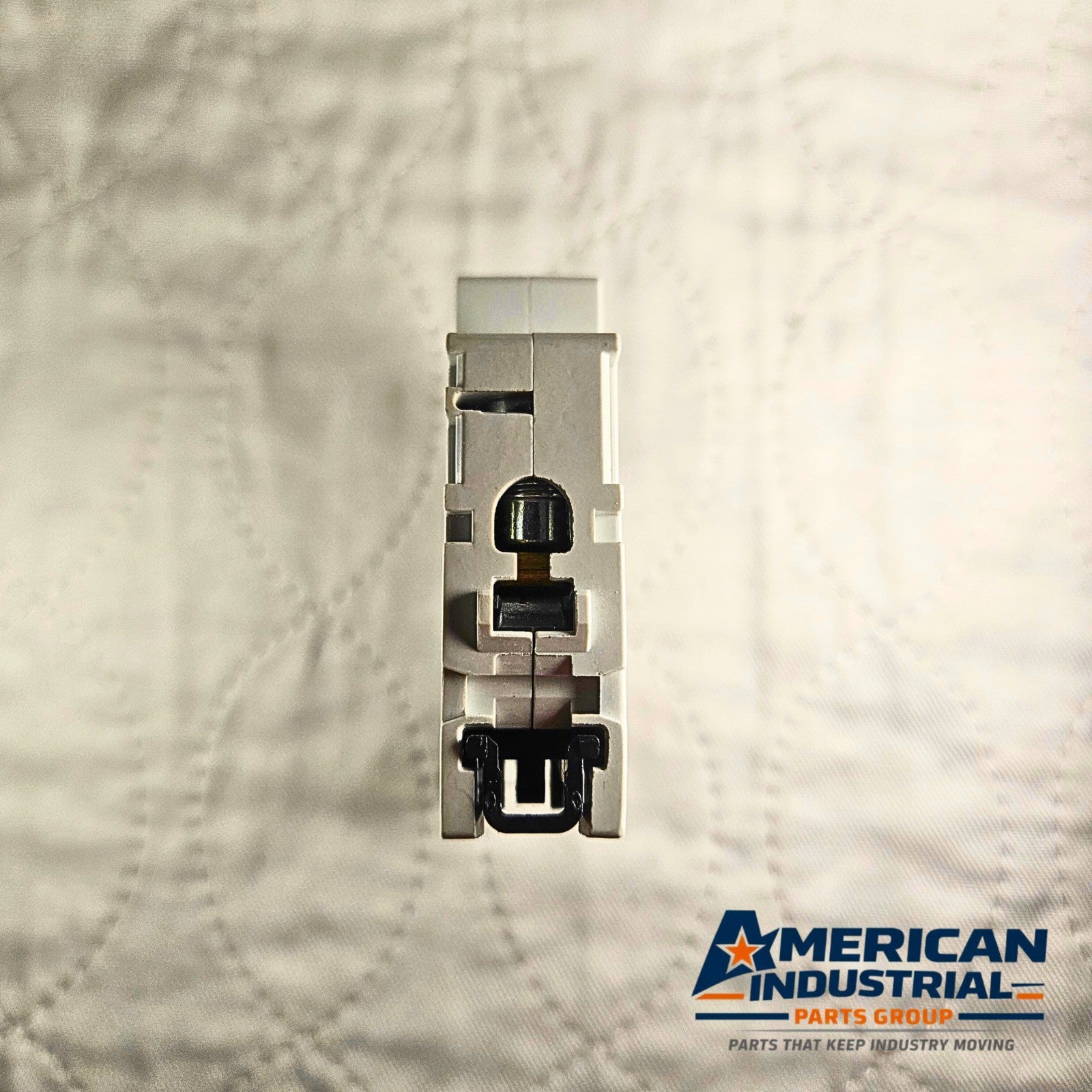 ABB S201-K16 circuit breaker for industrial automation MRO electrical panel use. American Industrial Parts Group.