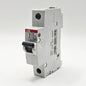 ABB S201-K16 circuit breaker for industrial automation MRO electrical panel use. American Industrial Parts Group.