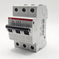 ABB S203-K20A circuit breaker for industrial automation MRO electrical panel use. American Industrial Parts Group.