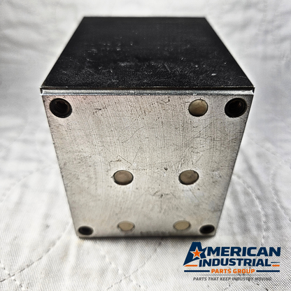 Abbott Transistor G20DHX1.8 DC solid state relay 20-28VDC 1A for industrial control panels and automation systems