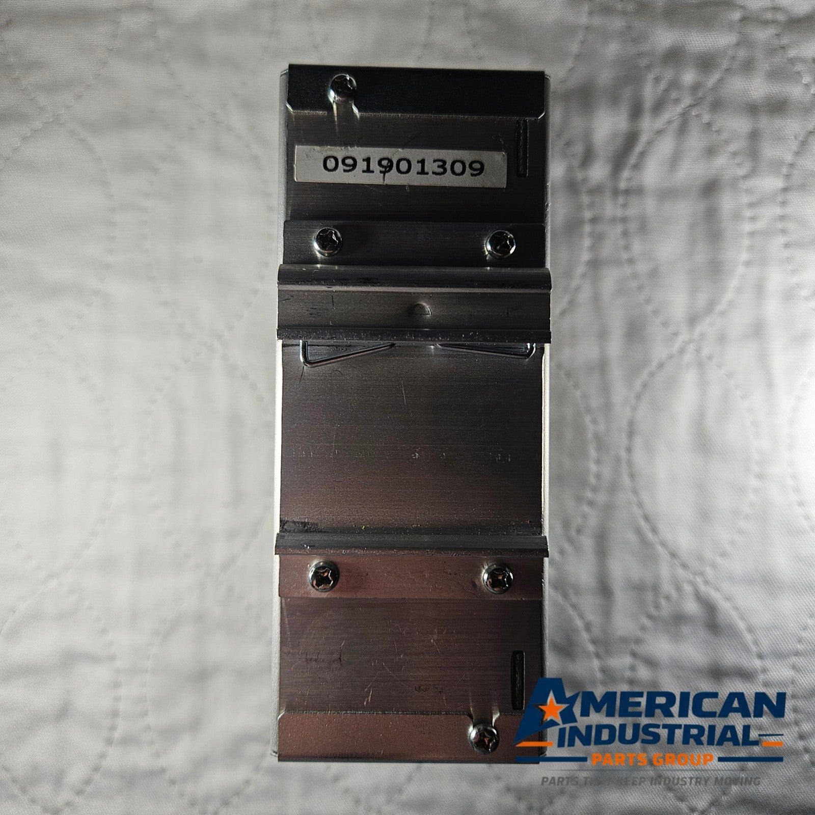 Acme Electric DM 1-24025 power supply 24VDC 2.5A 100-240VAC for industrial control panels and automation systems