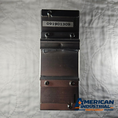 Acme Electric DM 1-24025 power supply 24VDC 2.5A 100-240VAC for industrial control panels and automation systems