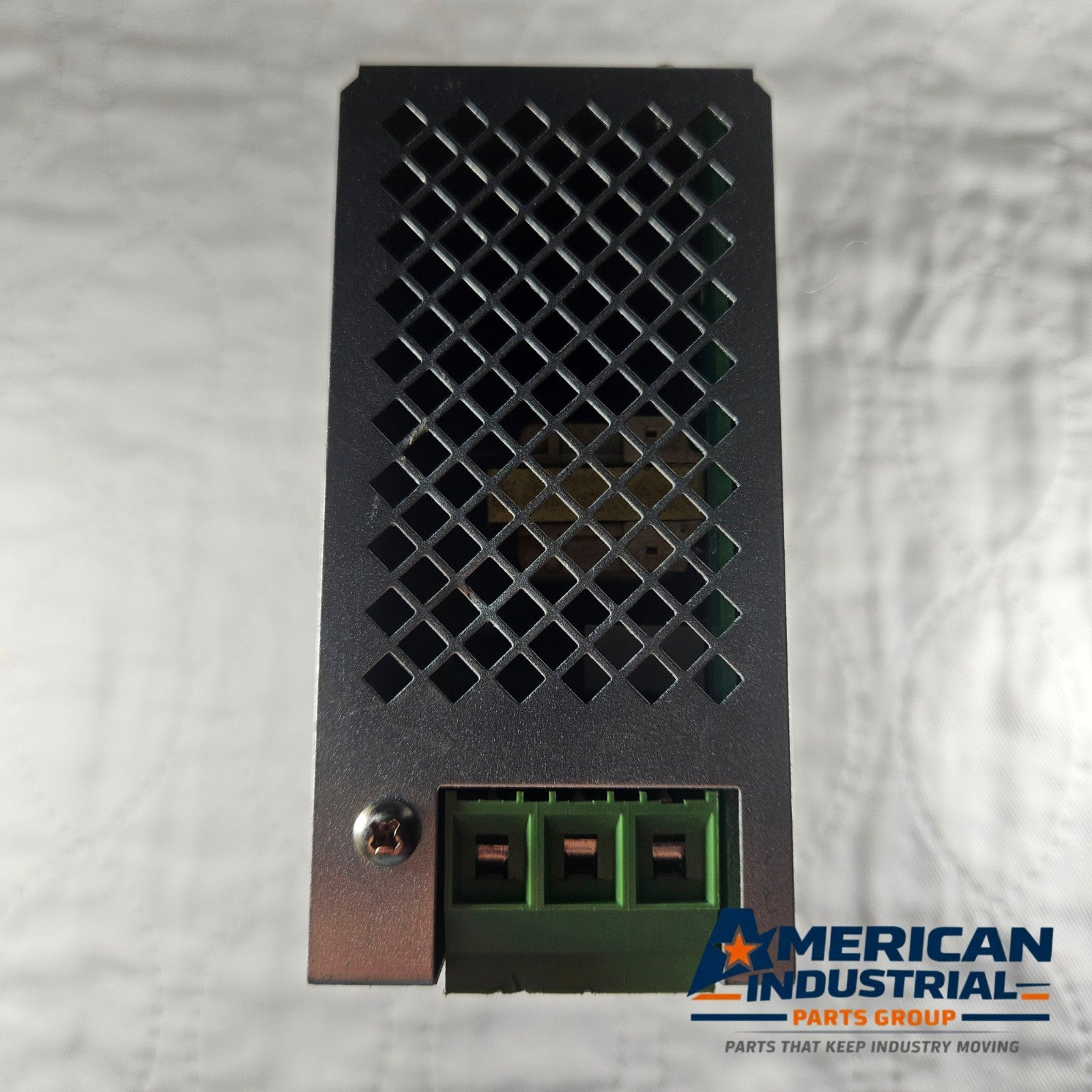 Acme Electric DM 1-24025 power supply 24VDC 2.5A 100-240VAC for industrial control panels and automation systems