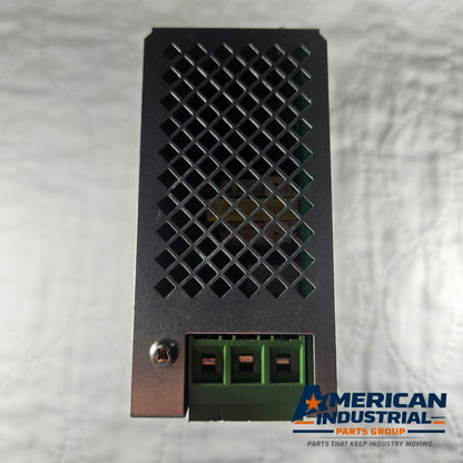 Acme Electric DM 1-24025 power supply 24VDC 2.5A 100-240VAC for industrial control panels and automation systems