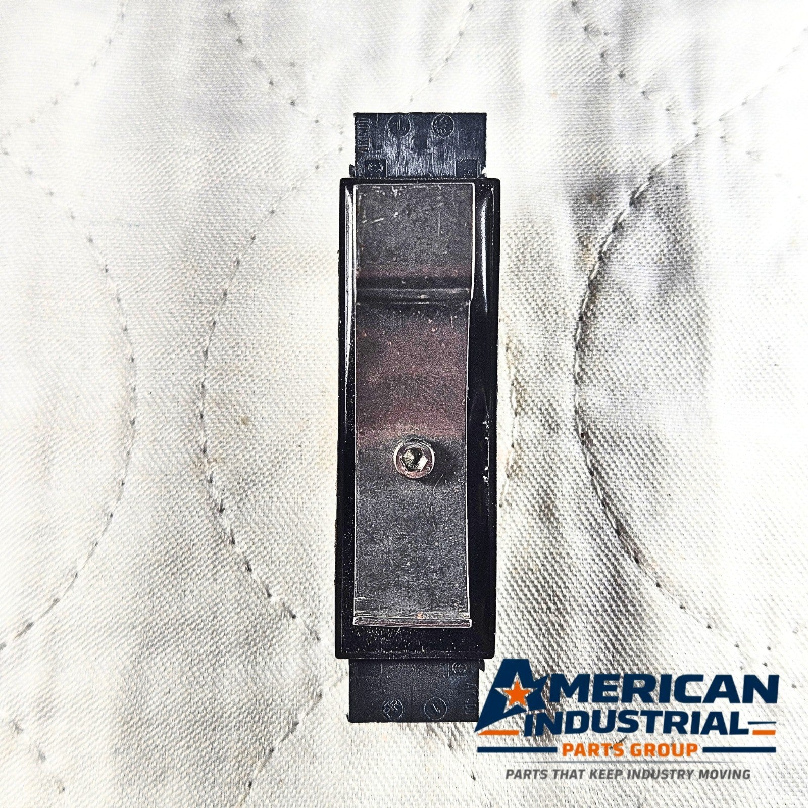 Alan Scientific 600-28-01 Data Protector surge suppressor shield ground for industrial electrical panels and automation systems
