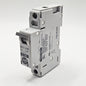 Allen-Bradley 1492-CB1-G020 Series C 1-pole 2A 1/6 HP miniature circuit breaker 480Y/277V DIN rail for industrial control panels