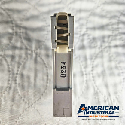 Allen-Bradley 1492-CB1G010 Circuit Breaker industrial automation/MRO circuit protection component. American Industrial Parts Group.