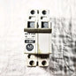 Allen-Bradley 1492-CB2 motor controller circuit breaker 4A 480Y/277V 2-pole for industrial electrical panels and MRO applications
