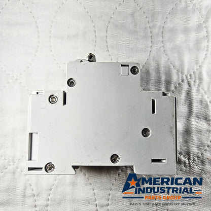 Allen-Bradley 1492-CB3 Circuit Breaker industrial automation/MRO circuit protection component. American Industrial Parts Group.
