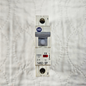 Allen-Bradley 1492-SP1C050 miniature circuit breaker 5A 1-pole 240/415VAC DIN rail for industrial electrical panels and MRO applications