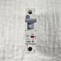 Allen-Bradley 1492-SP1C100 miniature circuit breaker 10A 1-pole C curve 240/415V DIN rail for industrial electrical panels and MRO applications