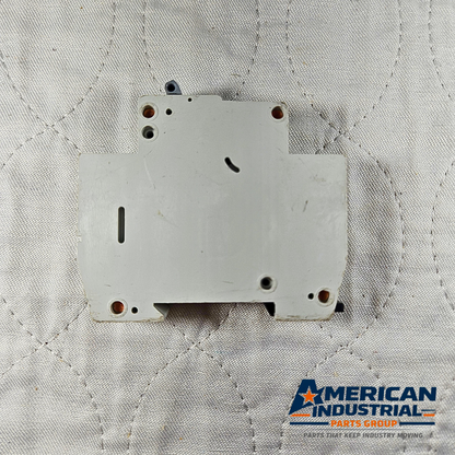 Allen-Bradley 1492-SP1C150 miniature circuit breaker 15A 1-pole DIN rail for industrial electrical panels and MRO applications