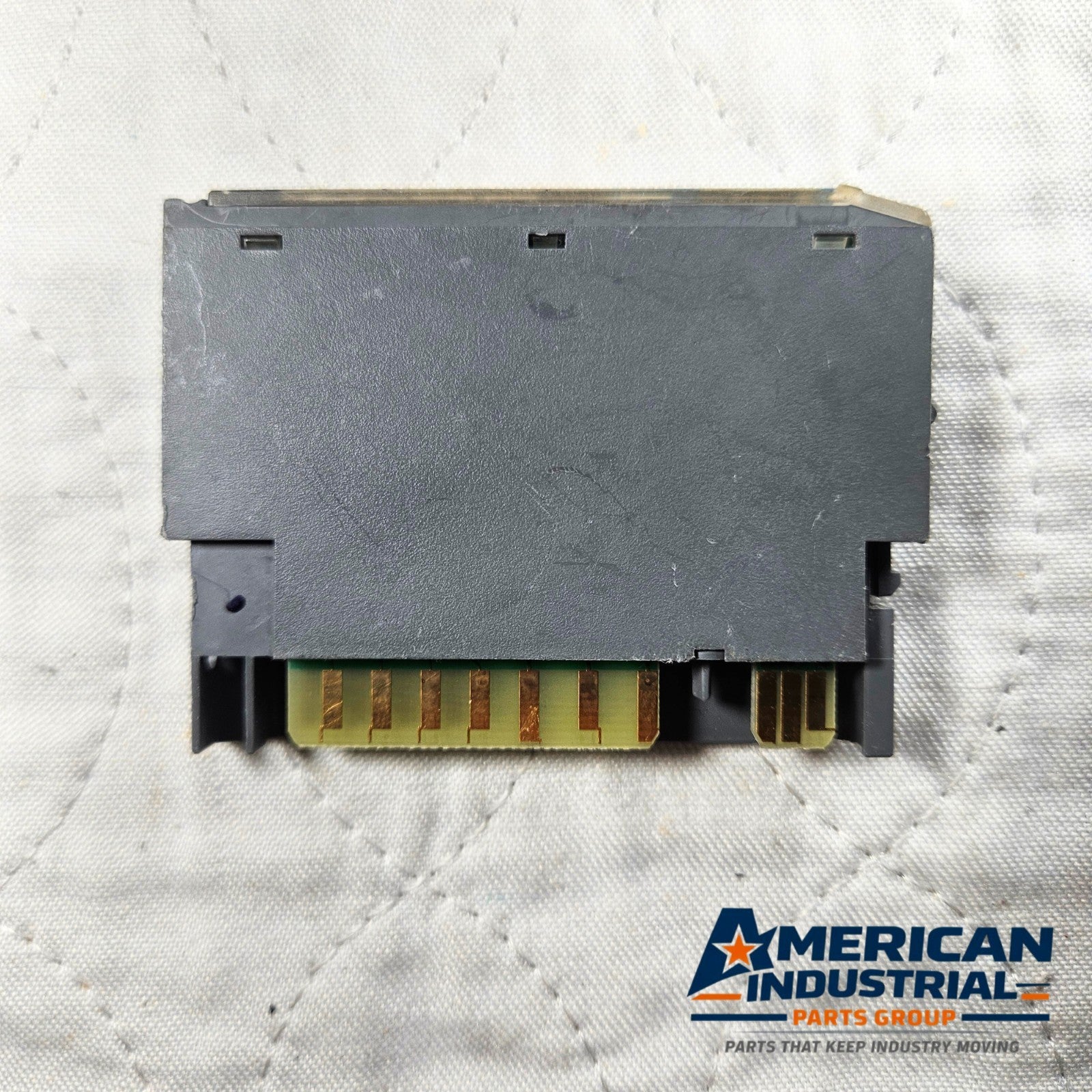 Allen-Bradley 1734-IB4 POINT I/O 4-channel 24VDC sink input module for PLC automation systems and control panels