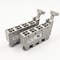 Allen-Bradley 1734-RTB relay terminal block for industrial automation systems. American Industrial Parts Group.