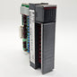 Allen-Bradley 1746-IA16 Series C SLC 500 16-channel 120VAC input module for PLC automation systems and control panels