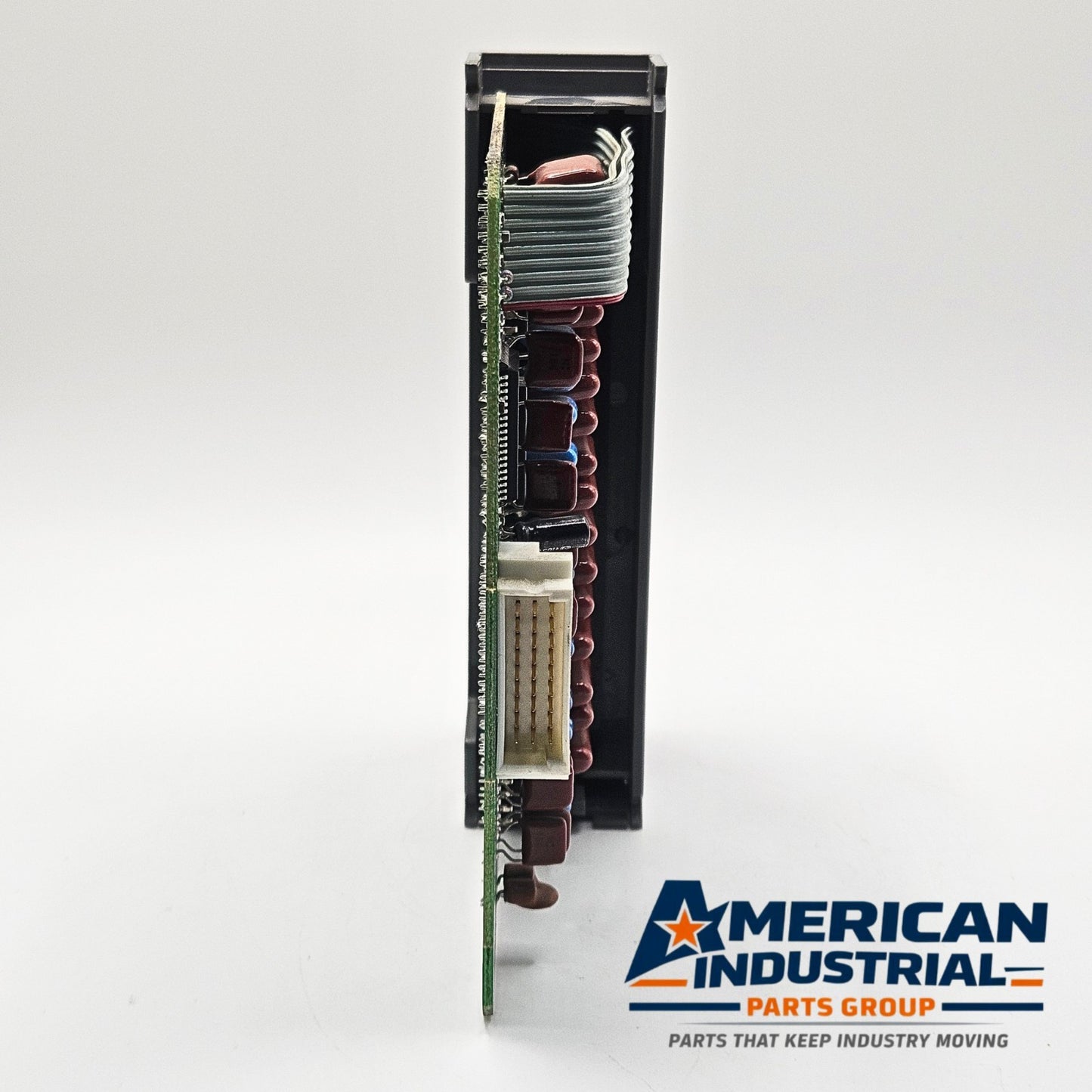 Allen-Bradley 1746-IA16 Series C SLC 500 16-channel 120VAC input module for PLC automation systems and control panels