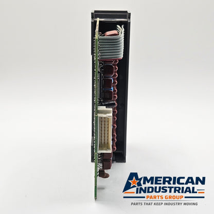 Allen-Bradley 1746-IA16 Series C SLC 500 16-channel 120VAC input module for PLC automation systems and control panels