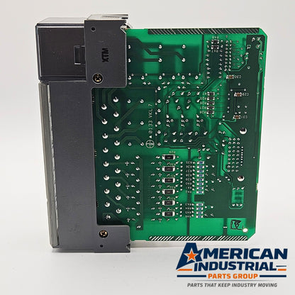 Allen-Bradley 1746-IO12 Series B SLC 500 combination I/O module for PLC automation systems and control panels