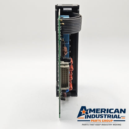Allen-Bradley 1746-IO12 Series B SLC 500 combination I/O module for PLC automation systems and control panels