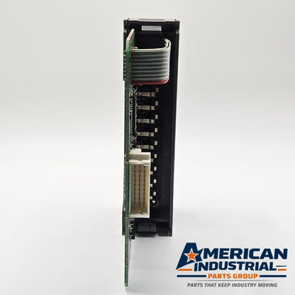 Allen-Bradley 1746-IV16 Series C SLC 500 16-point DC input module for PLC automation systems and control panels