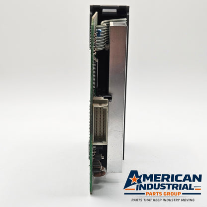 Allen-Bradley 1746-OA16 Series C SLC 500 16-point triac AC output module for PLC automation systems and control panels