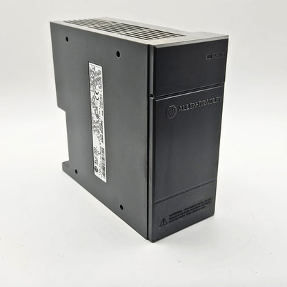 Allen-Bradley 1746-P1 Series A SLC 500 rack power supply 2A 5VDC for PLC automation systems and control panels