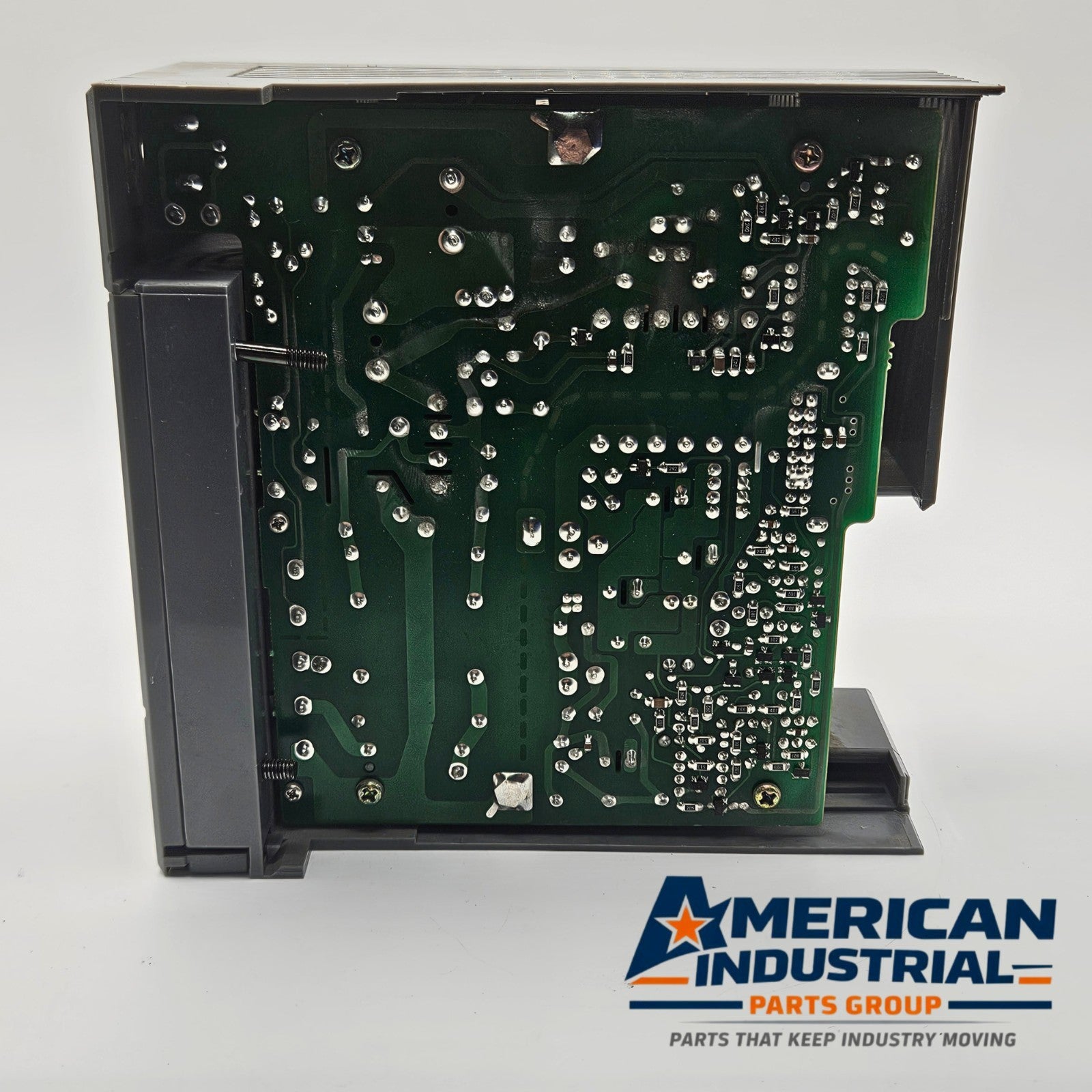 Allen-Bradley 1746-P1 Series A SLC 500 rack power supply 2A 5VDC for PLC automation systems and control panels