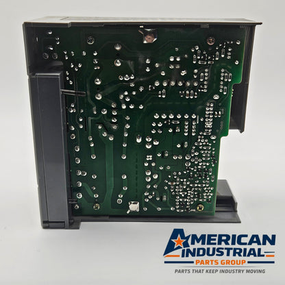 Allen-Bradley 1746-P1 Series A SLC 500 rack power supply 2A 5VDC for PLC automation systems and control panels