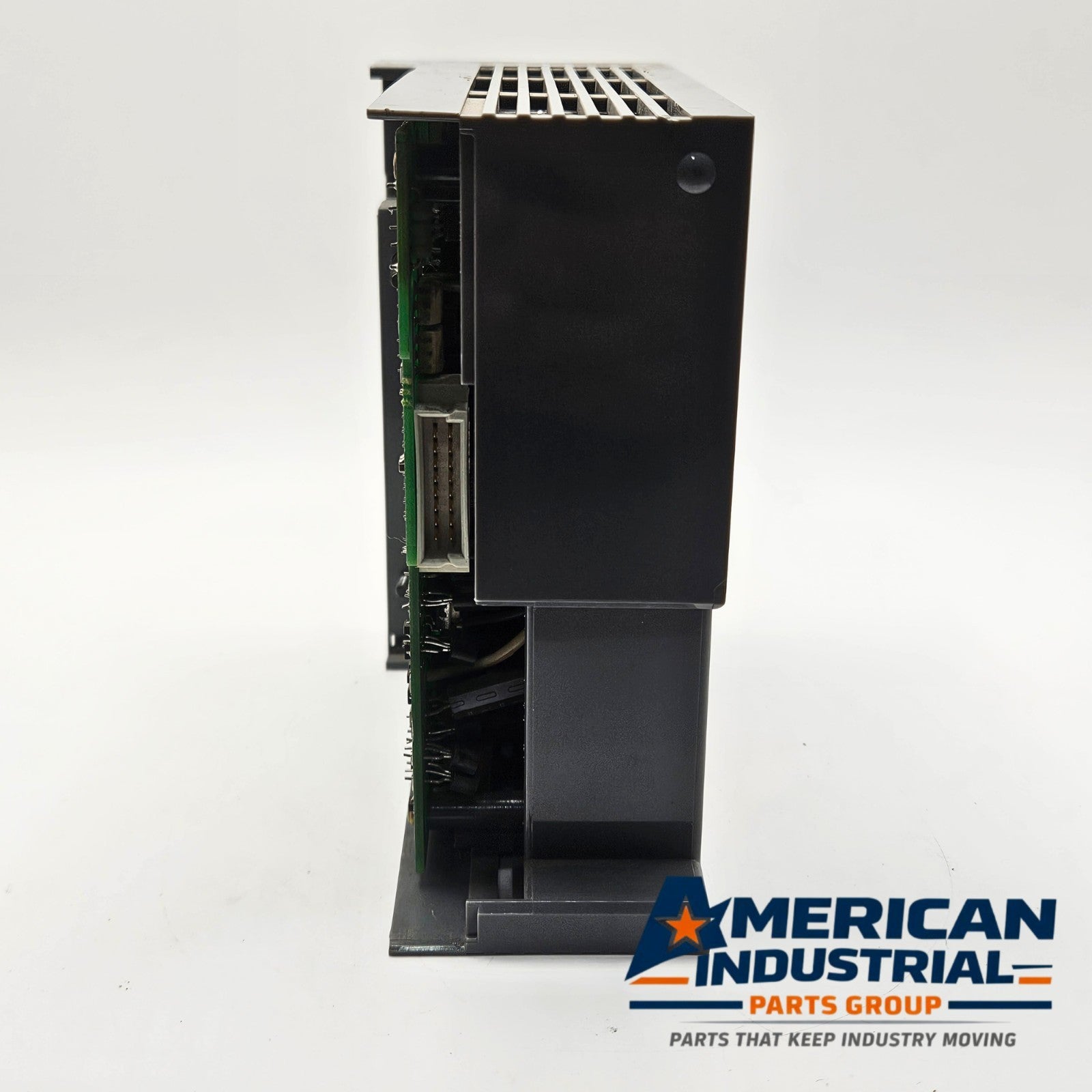 Allen-Bradley 1746-P1 Series A SLC 500 rack power supply 2A 5VDC for PLC automation systems and control panels