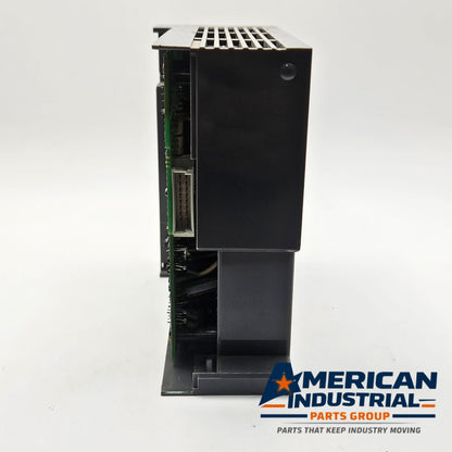 Allen-Bradley 1746-P1 Series A SLC 500 rack power supply 2A 5VDC for PLC automation systems and control panels