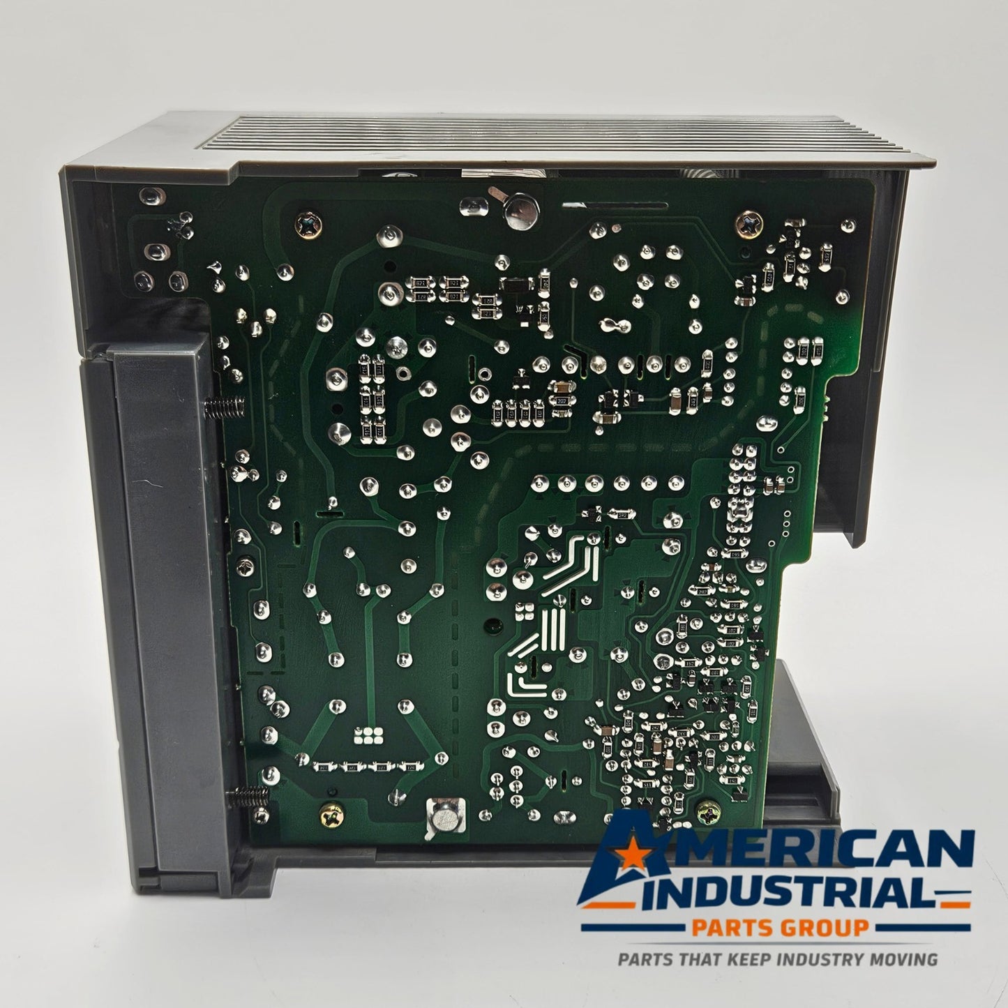 Allen-Bradley 1746-P2 SLC 500 rack power supply for PLC automation systems and control panels