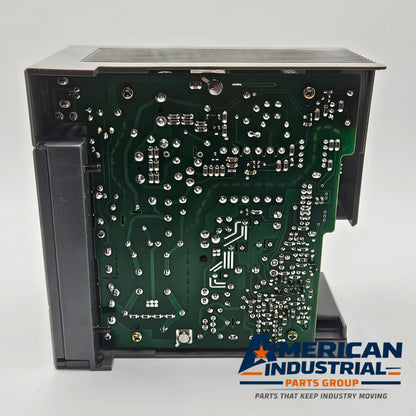Allen-Bradley 1746-P2 SLC 500 rack power supply for PLC automation systems and control panels