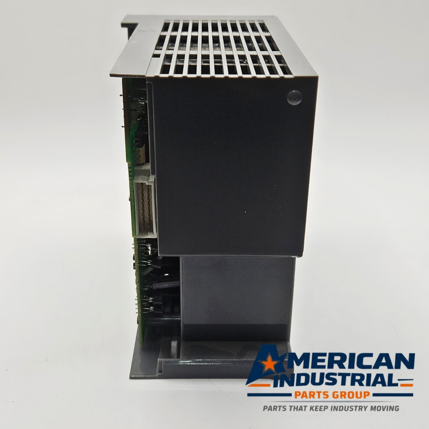 Allen-Bradley 1746-P2 SLC 500 rack power supply for PLC automation systems and control panels
