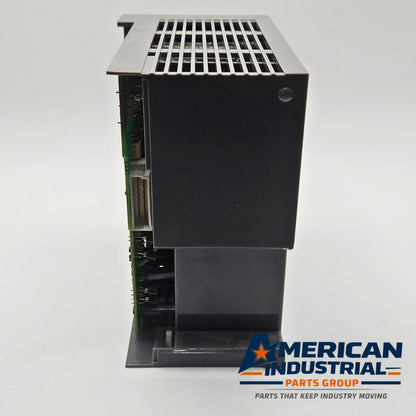 Allen-Bradley 1746-P2 SLC 500 rack power supply for PLC automation systems and control panels