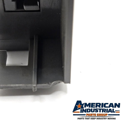 Allen-Bradley 1747-L511 Series B FRN 6 SLC 500 SLC 5/01 CPU processor 1K memory DH-485 for industrial PLC control