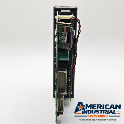 Allen-Bradley 1747-L531 SLC 500 PLC CPU with 1747-M11 memory module for industrial automation systems and MRO replacement stock