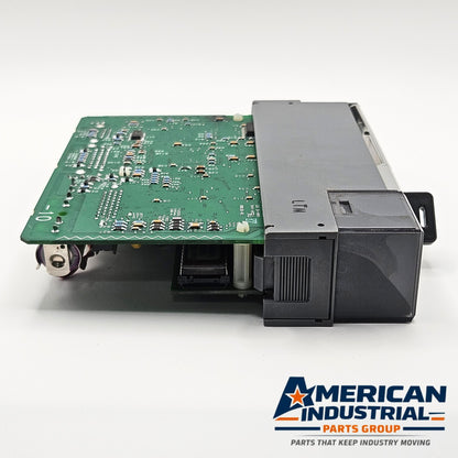 Allen-Bradley 1747-L541 Series C SLC 5/04 PLC CPU 16K DH+ RS232 for industrial automation systems and MRO replacement stock