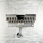 Allen-Bradley 1762-IQ16 MicroLogix 16-point 24VDC sink/source input module for PLC automation systems and control panels