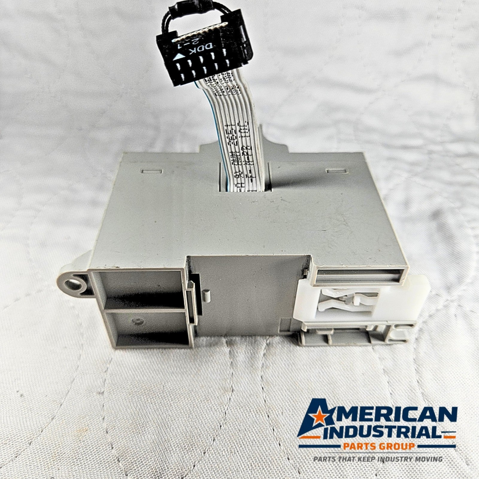 Allen-Bradley 1762-IQ16 MicroLogix 16-point 24VDC sink/source input module for PLC automation systems and control panels