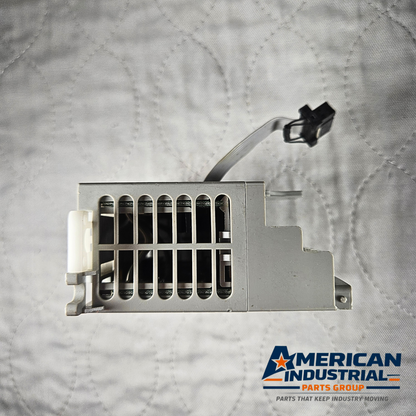 Allen-Bradley 1762-OB16 digital output module for industrial automation and MRO applications. American Industrial Parts Group.