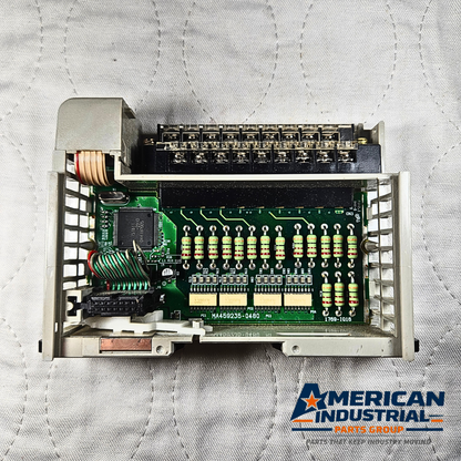 Allen-Bradley 1769-IQ16 Compact I/O 16-point DC input module for PLC automation systems and control panels
