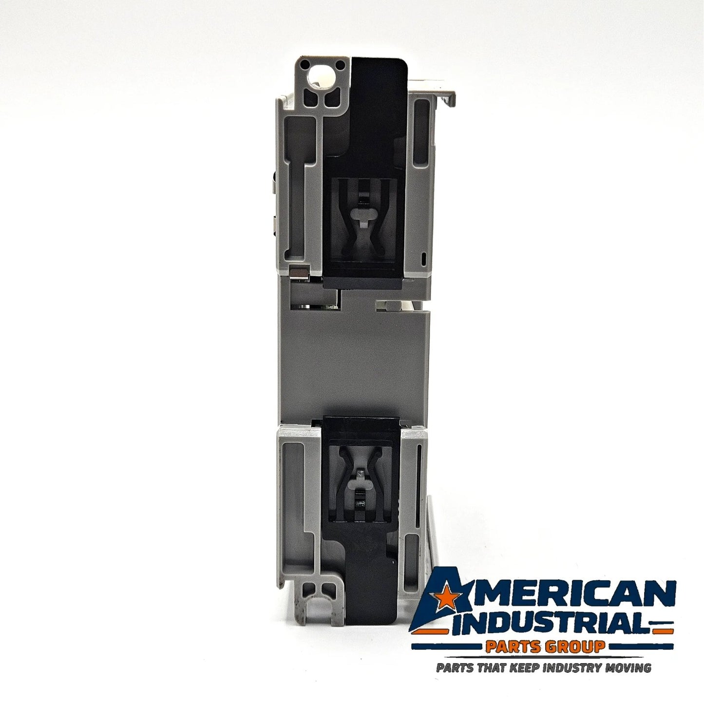 Allen-Bradley 1769-OB16 Series B Compact I/O 16-point 24VDC sourcing output module for CompactLogix PLC systems