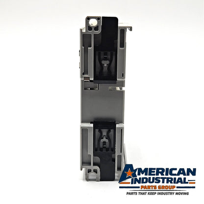 Allen-Bradley 1769-OB16 Series B Compact I/O 16-point 24VDC sourcing output module for CompactLogix PLC systems
