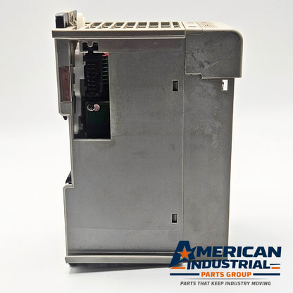 Allen-Bradley 1769-OW16 Compact I/O 16-point relay output module for PLC automation systems and control panels