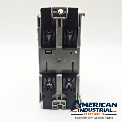 Allen-Bradley 1769-OW16 Compact I/O 16-point relay output module for PLC automation systems and control panels