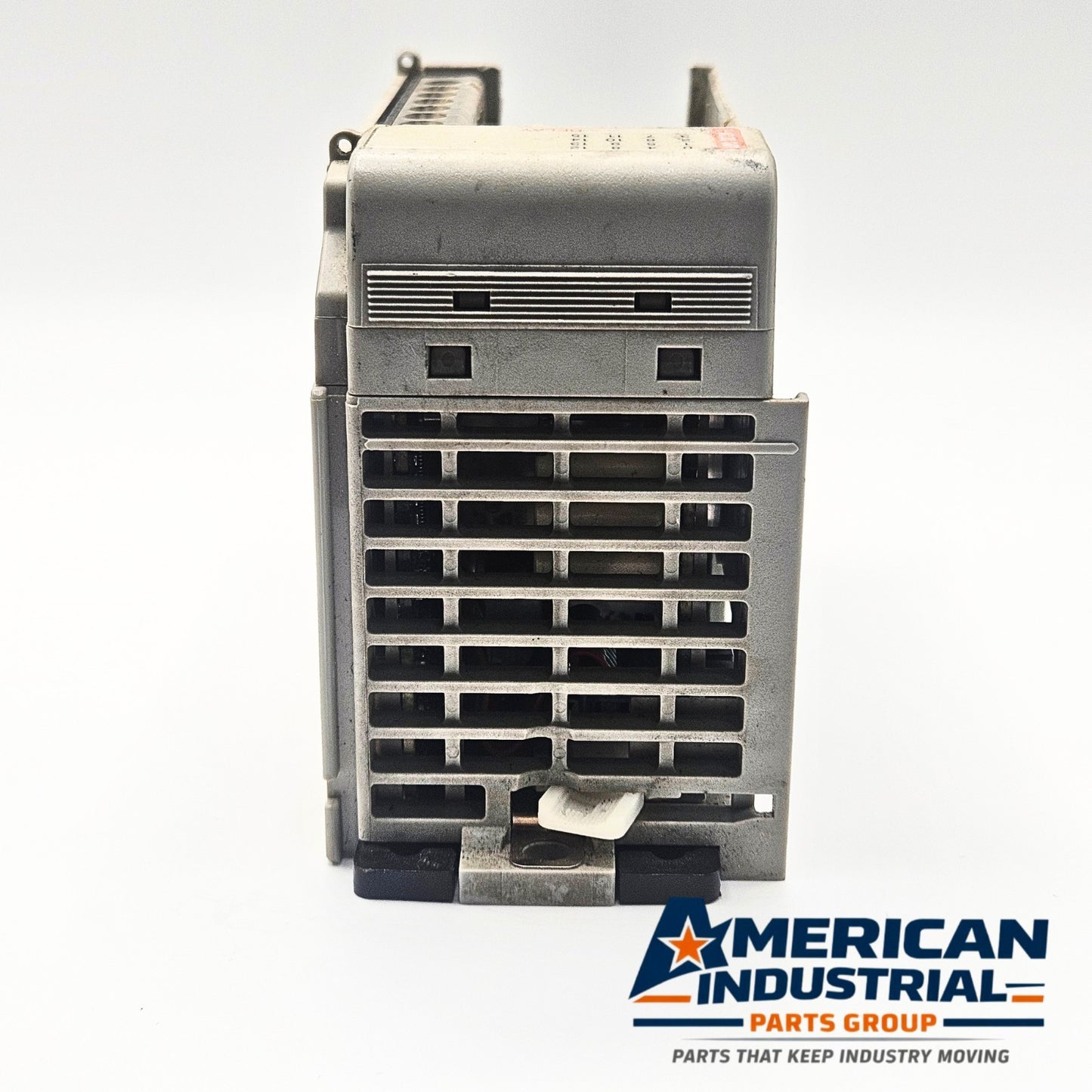 Allen-Bradley 1769-OW16 Compact I/O 16-point relay output module for PLC automation systems and control panels
