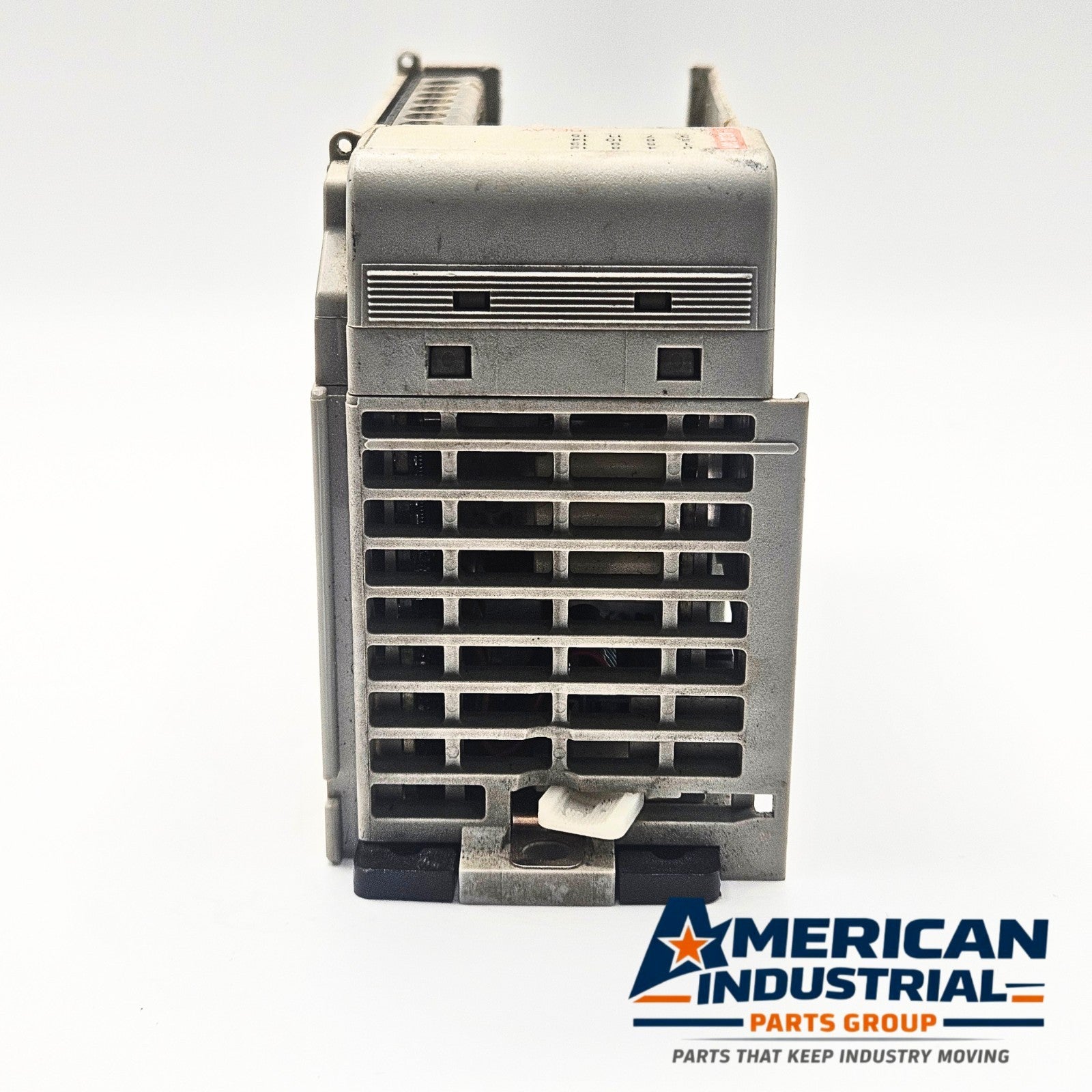 Allen-Bradley 1769-OW16 Compact I/O 16-point relay output module for PLC automation systems and control panels