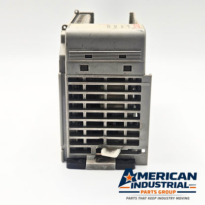 Allen-Bradley 1769-OW16 Compact I/O 16-point relay output module for PLC automation systems and control panels